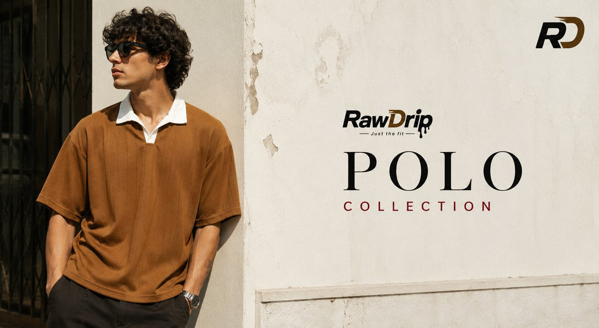 Polo Tees