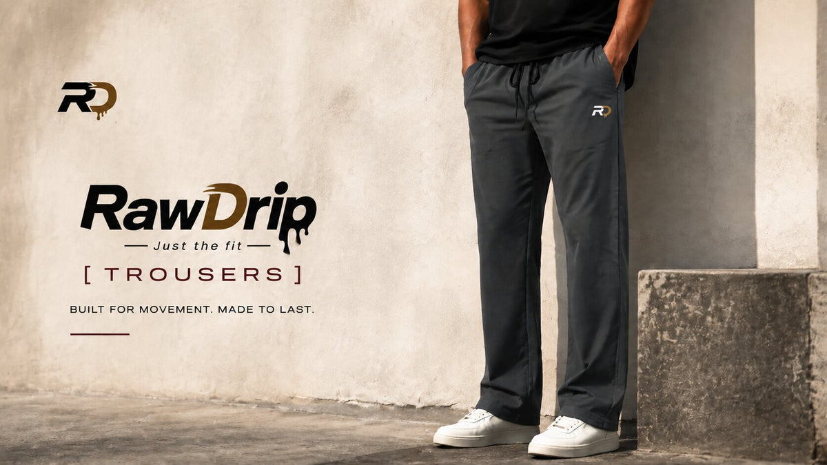 Trousers