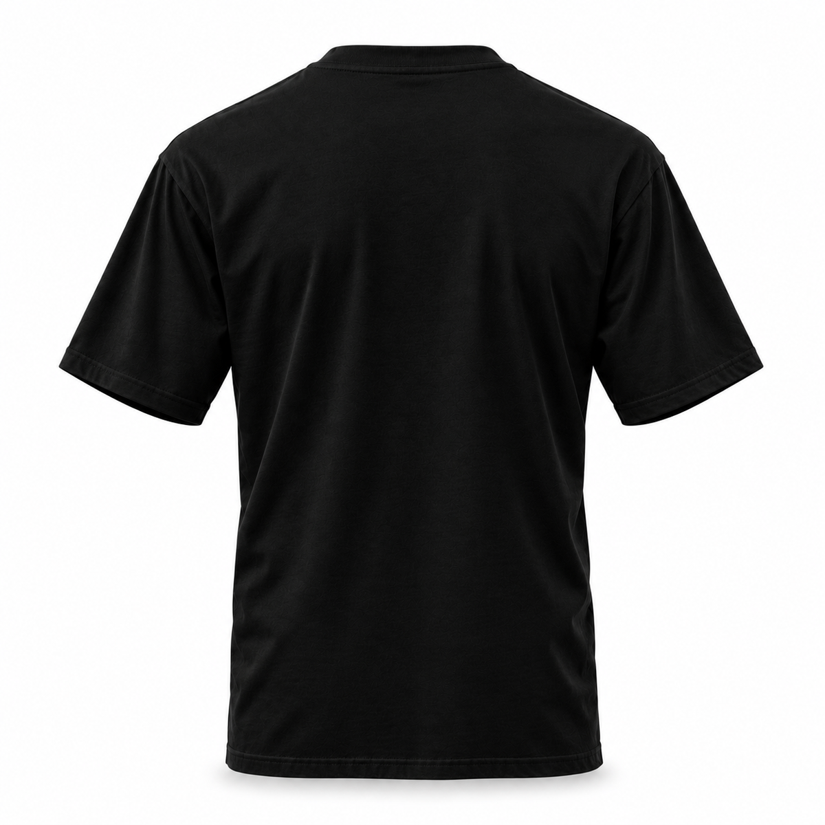 Round Neck Tee