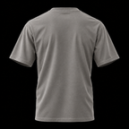Round Neck Tee