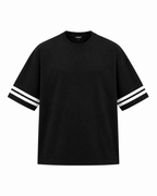 Oversized Jersey Number Tee – "10" | RawDrip Pakistan
