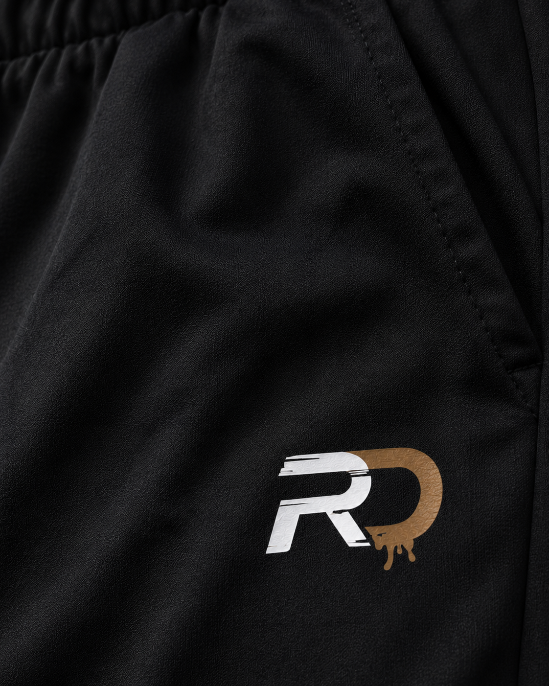RawDrip Essential Trousers