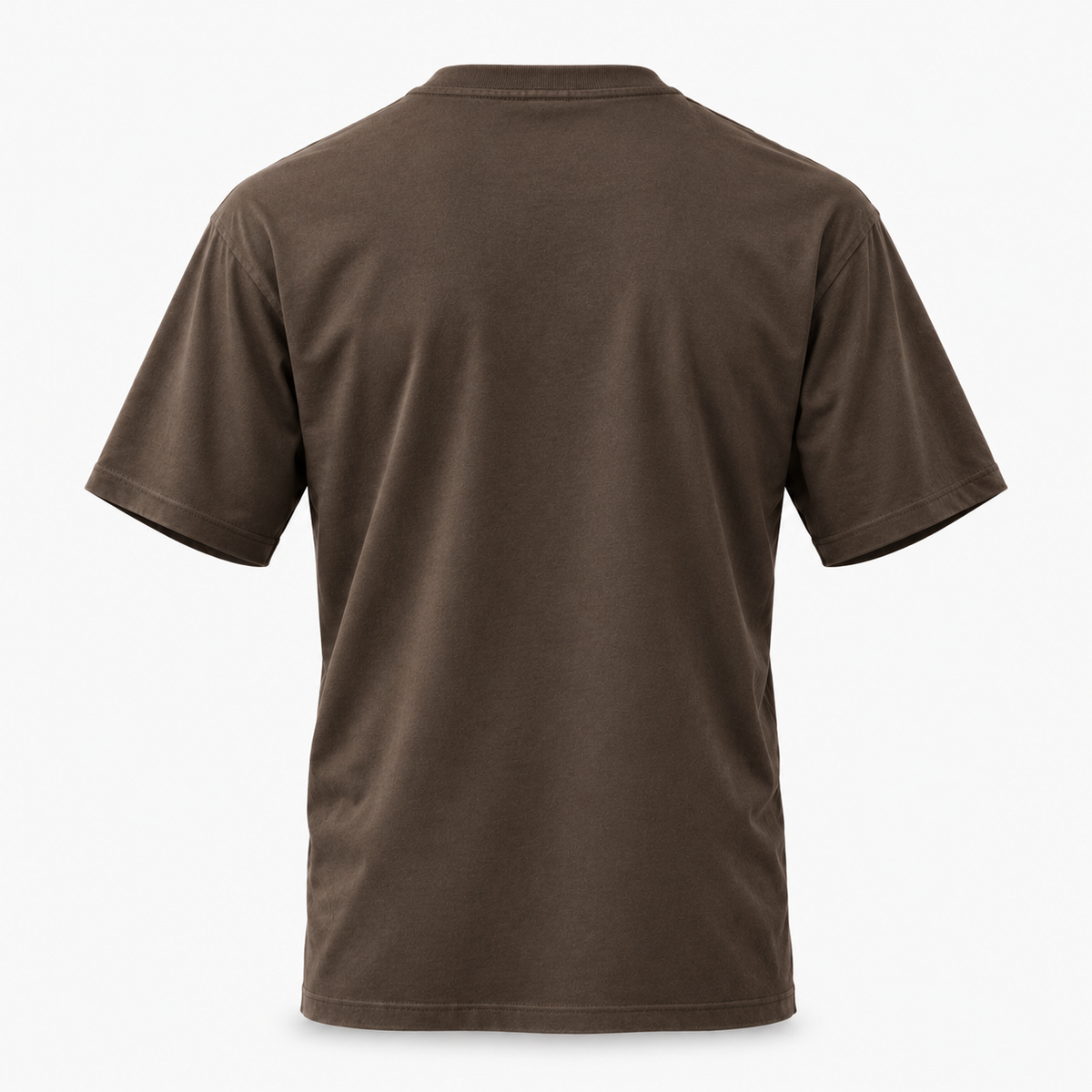 Round Neck