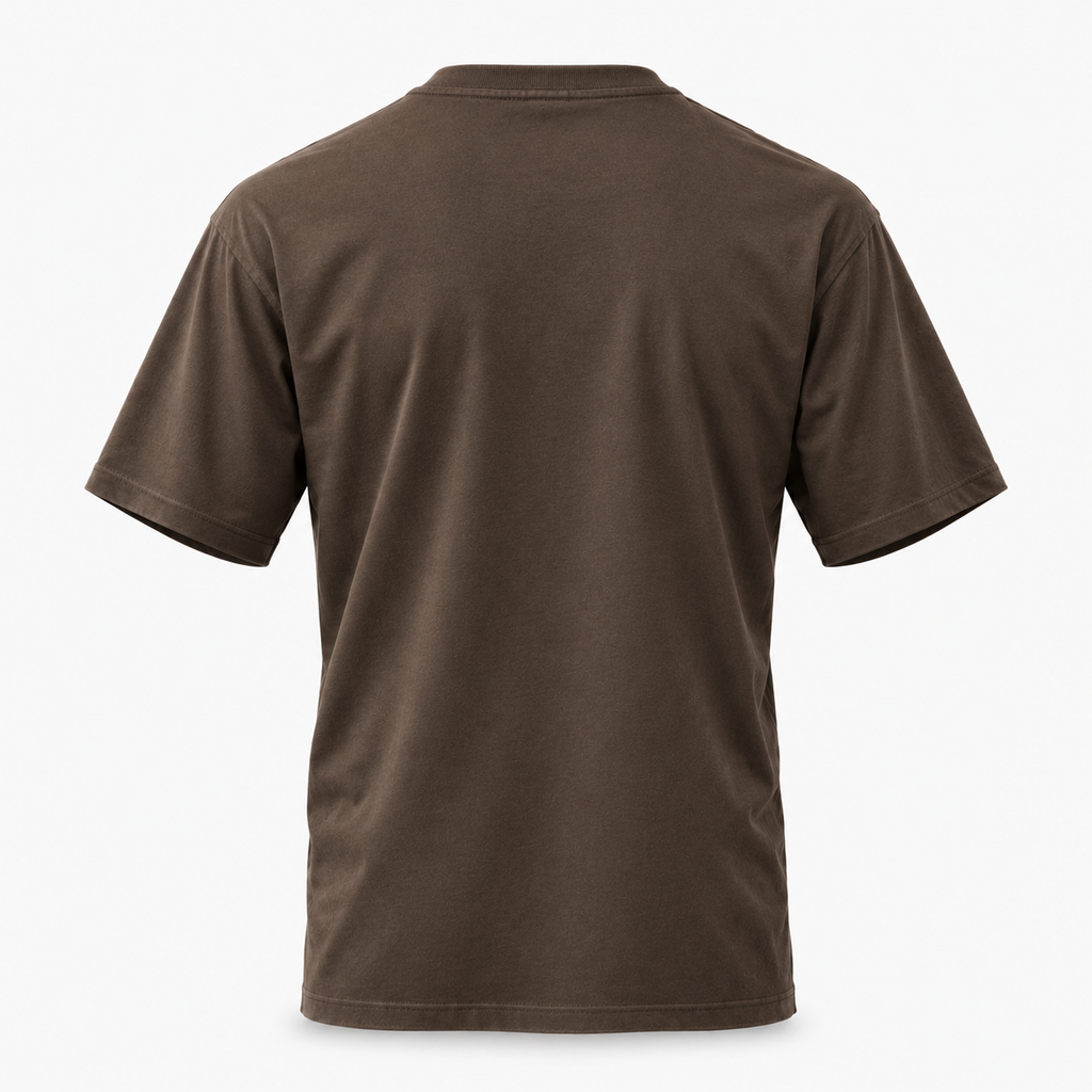 Round Neck