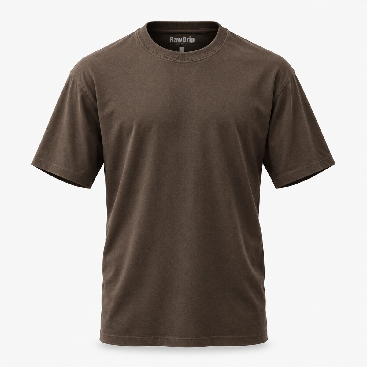 Round Neck