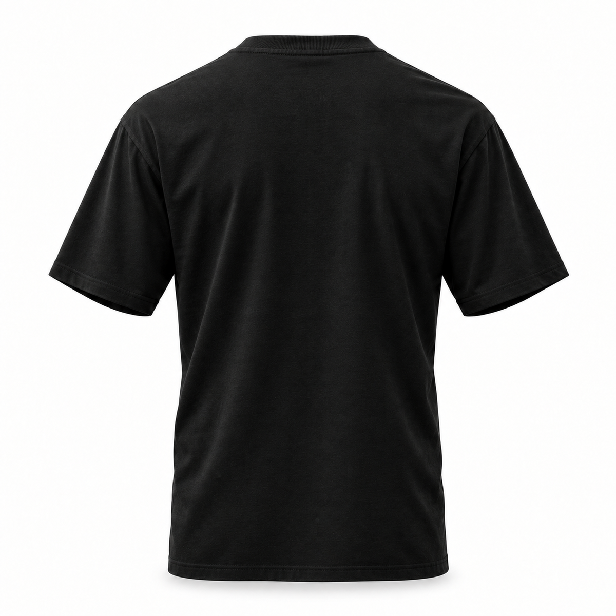 Round Neck