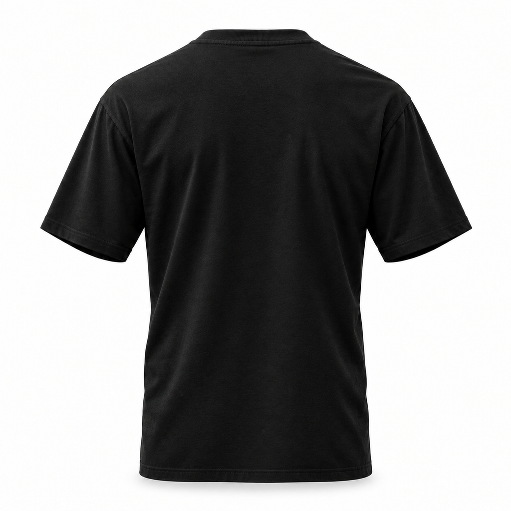 Round Neck