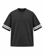 Oversized Jersey Number Tee – "00" | RawDrip Pakistan
