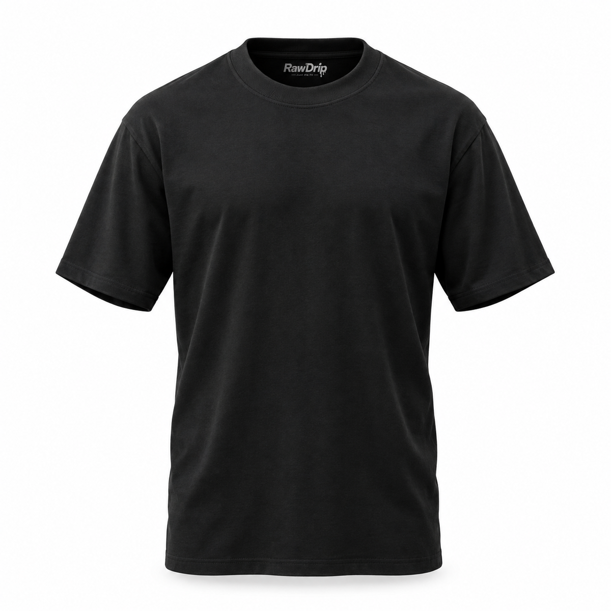 Round Neck