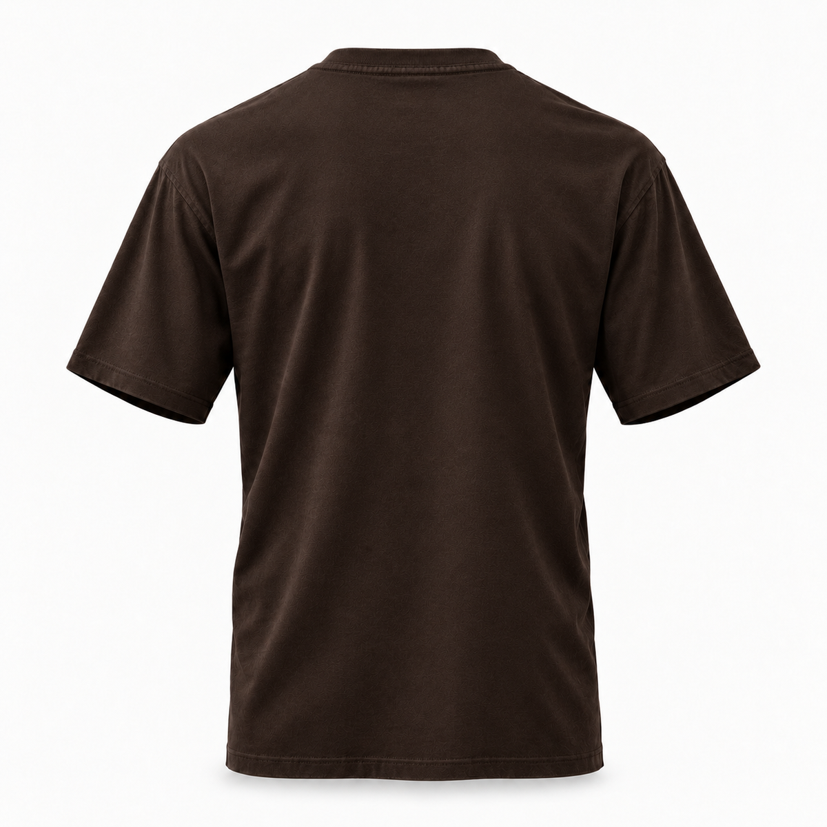 Round Neck