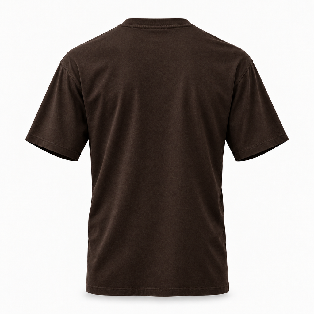 Round Neck