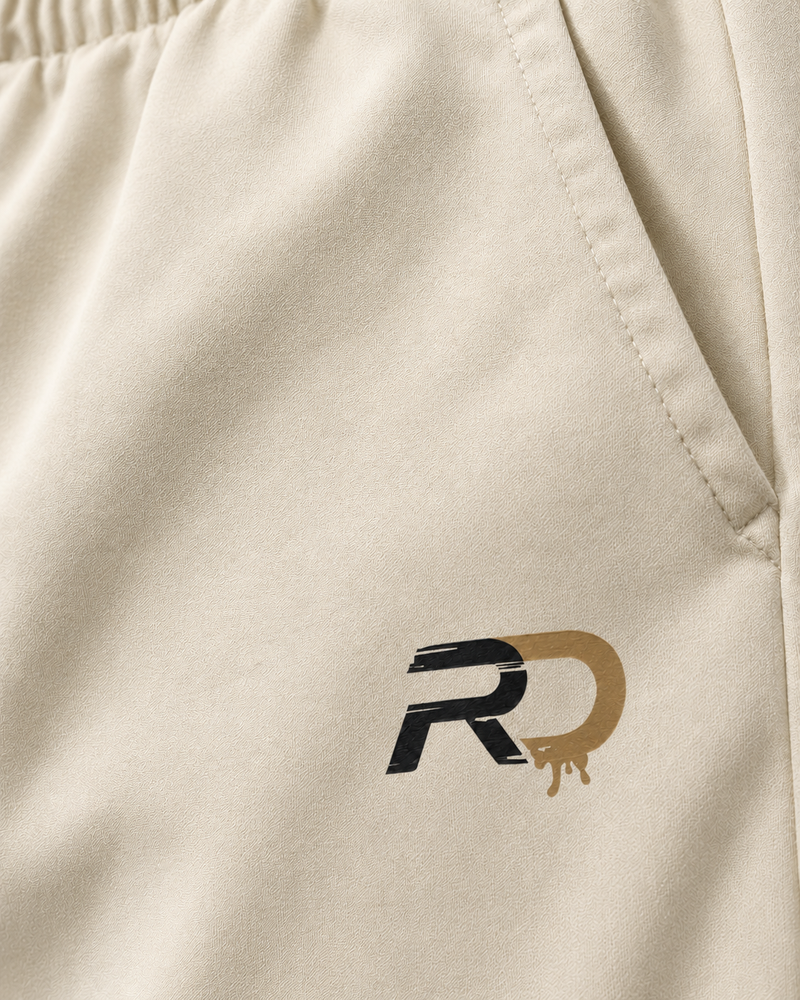 RawDrip Essential Trousers