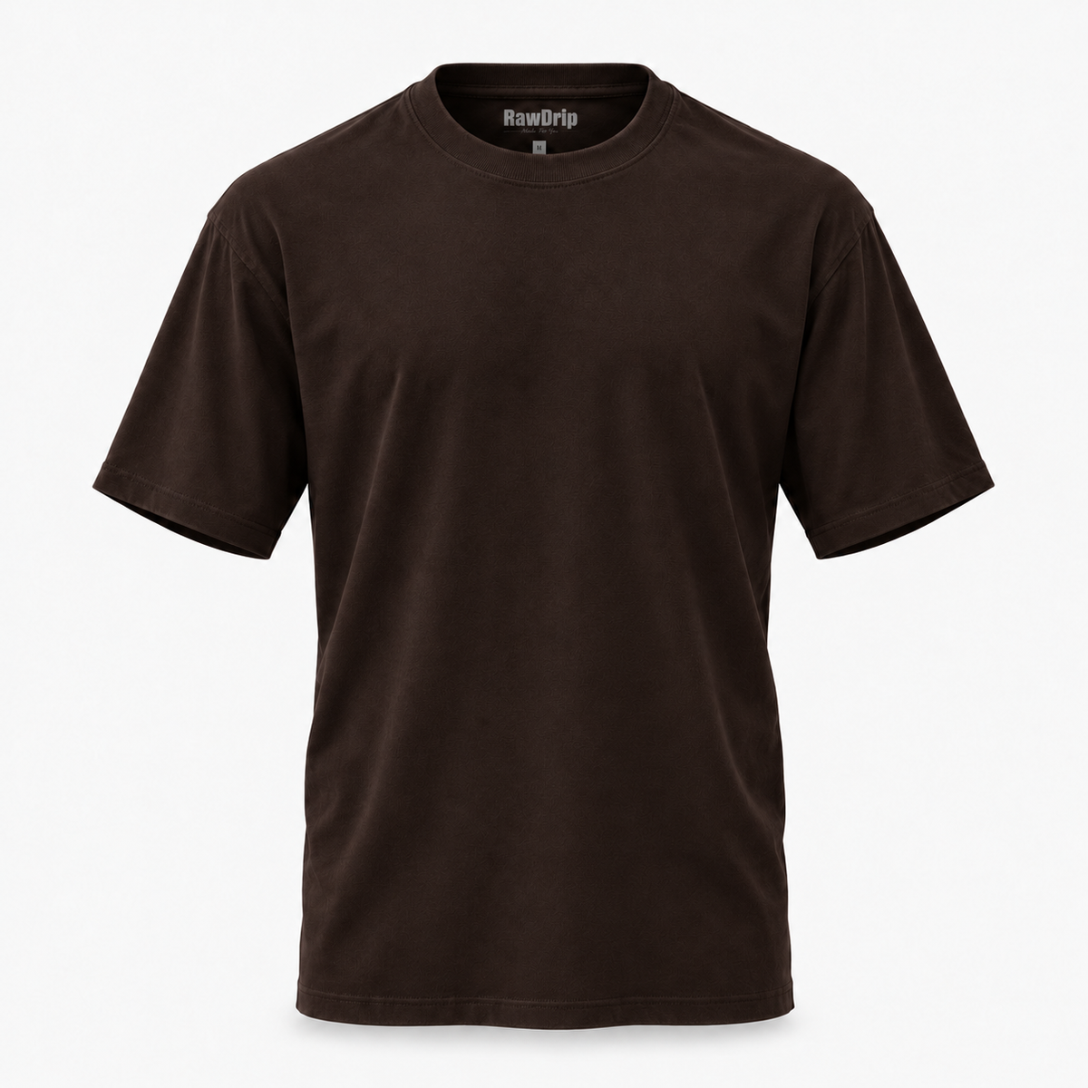 Round Neck