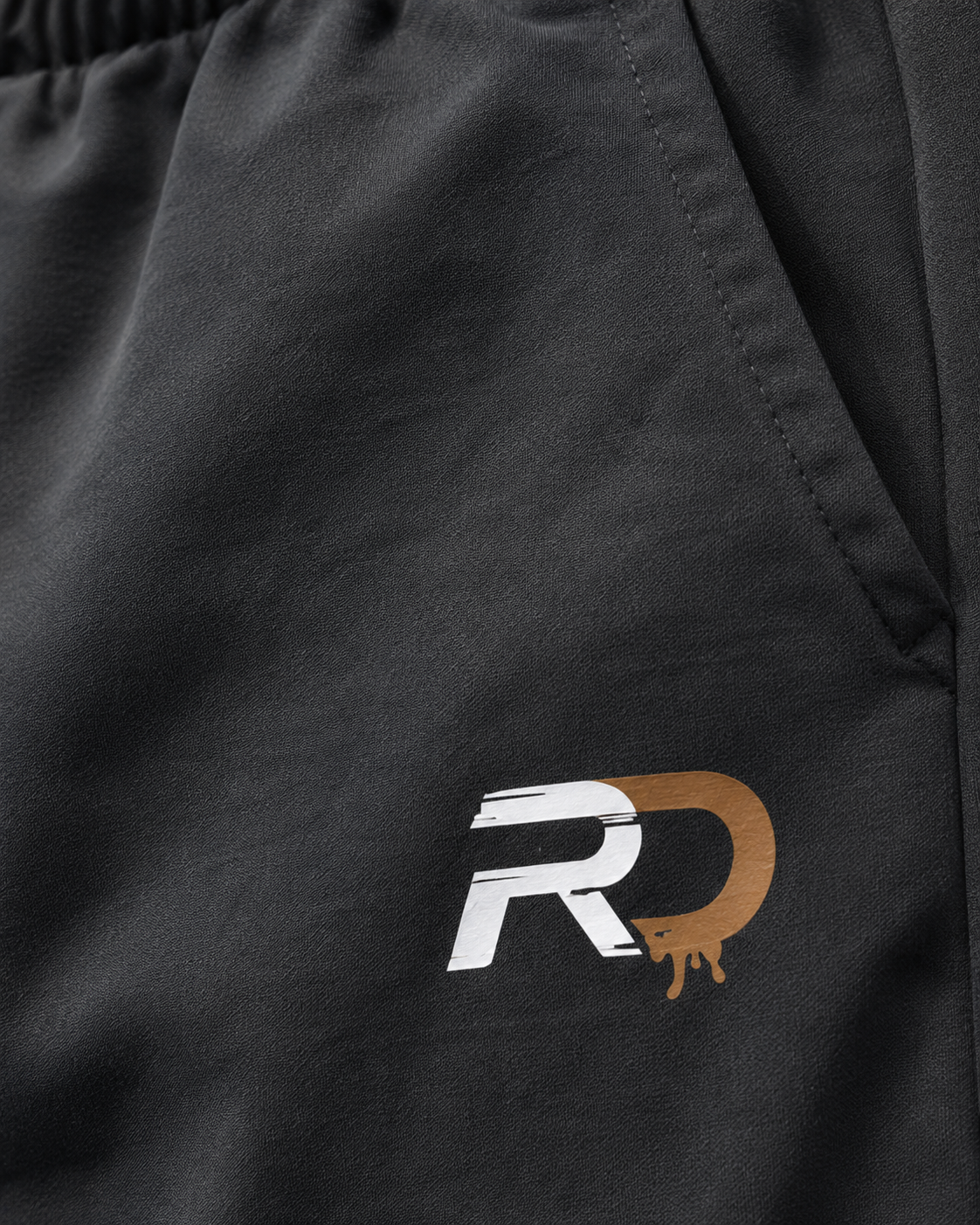 RawDrip Essential Trousers