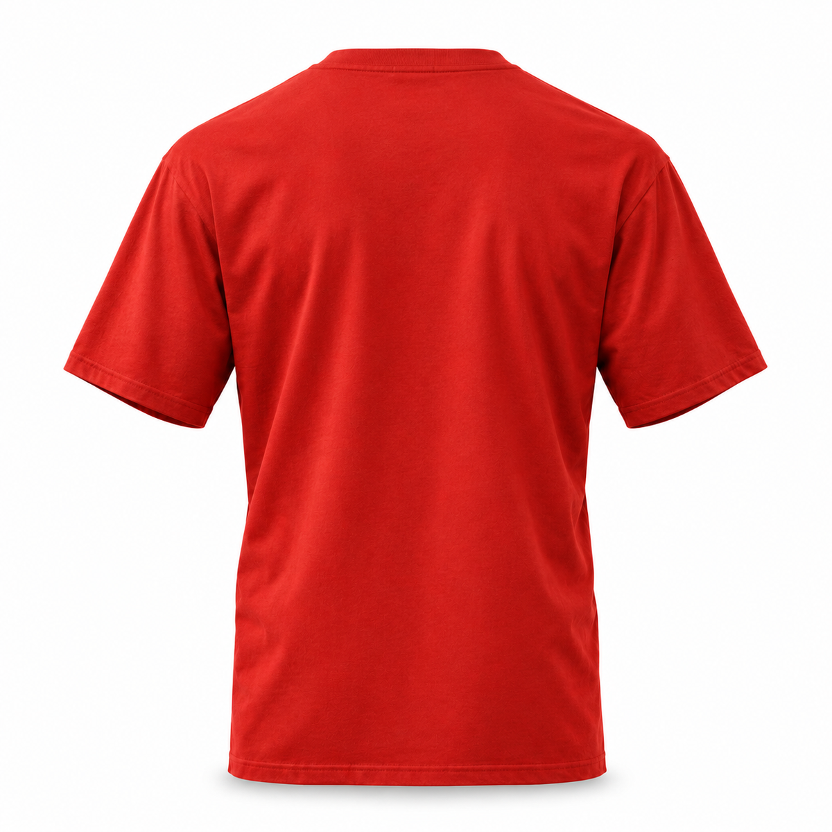Round Neck Tee
