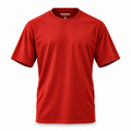 Round Neck Tee