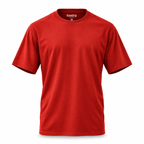 Round Neck Tee