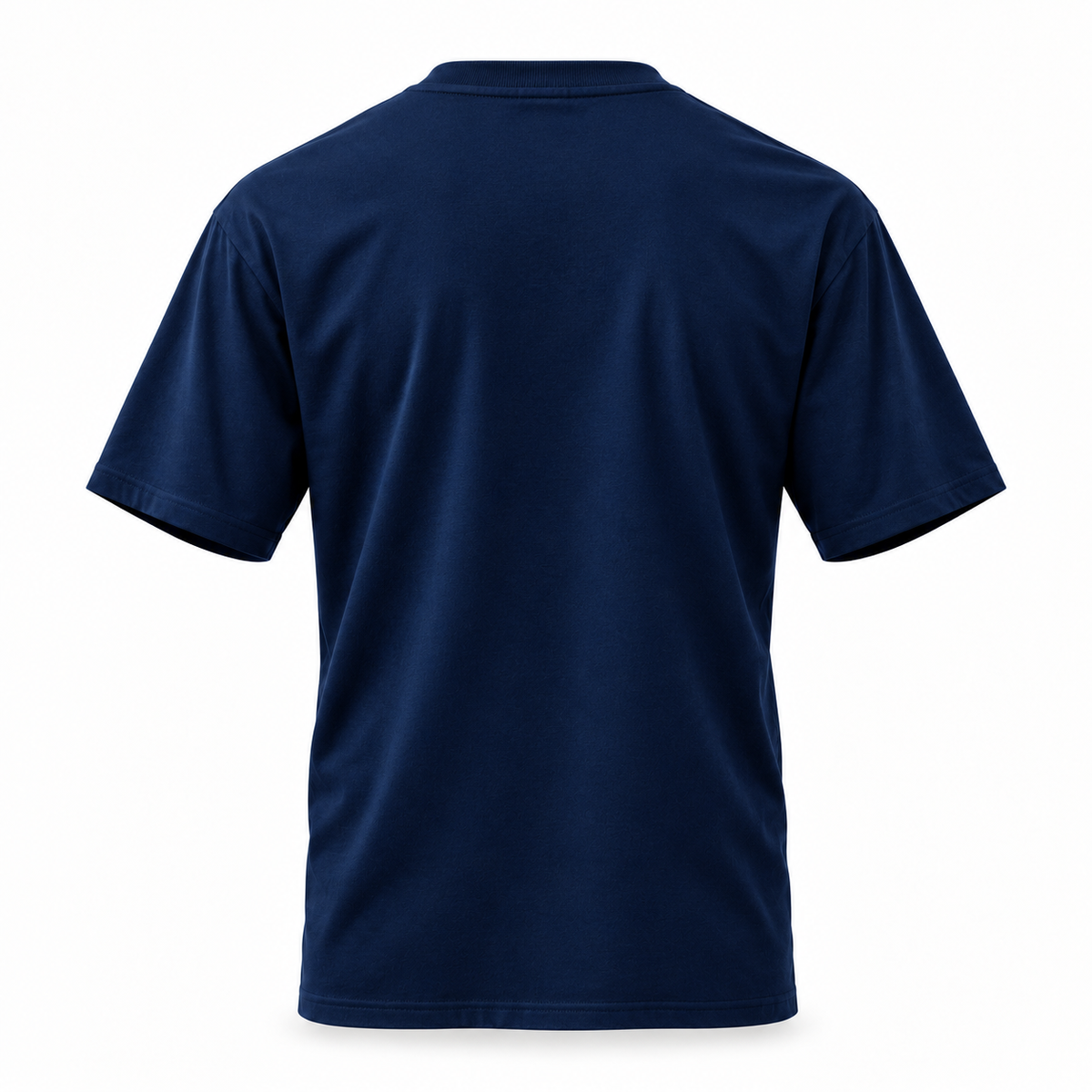 Round Neck Tee