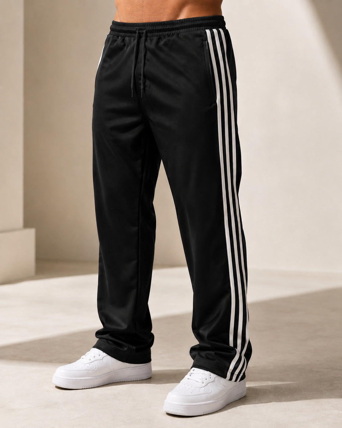 RAWDRIP Stripe Trifit Trousers
