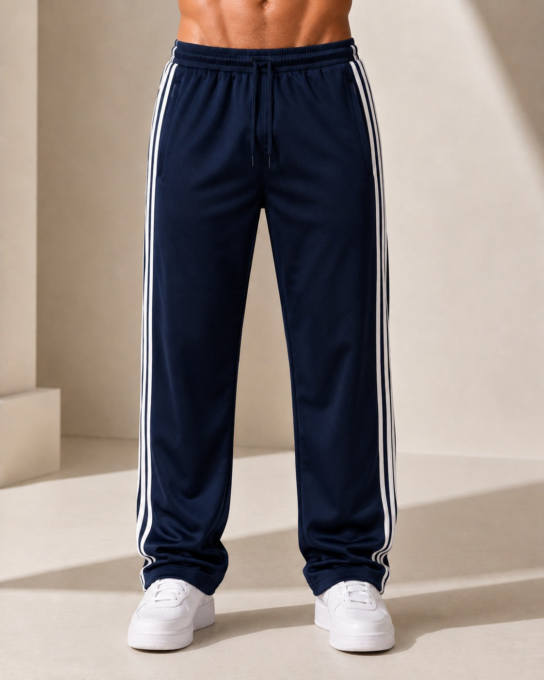 RAWDRIP Stripe Trifit Trousers