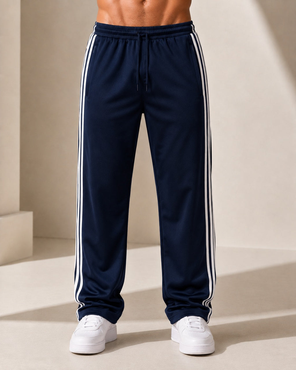 RAWDRIP Stripe Trifit Trousers