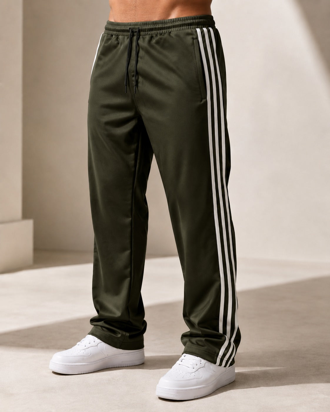 RAWDRIP Stripe Trifit Trousers