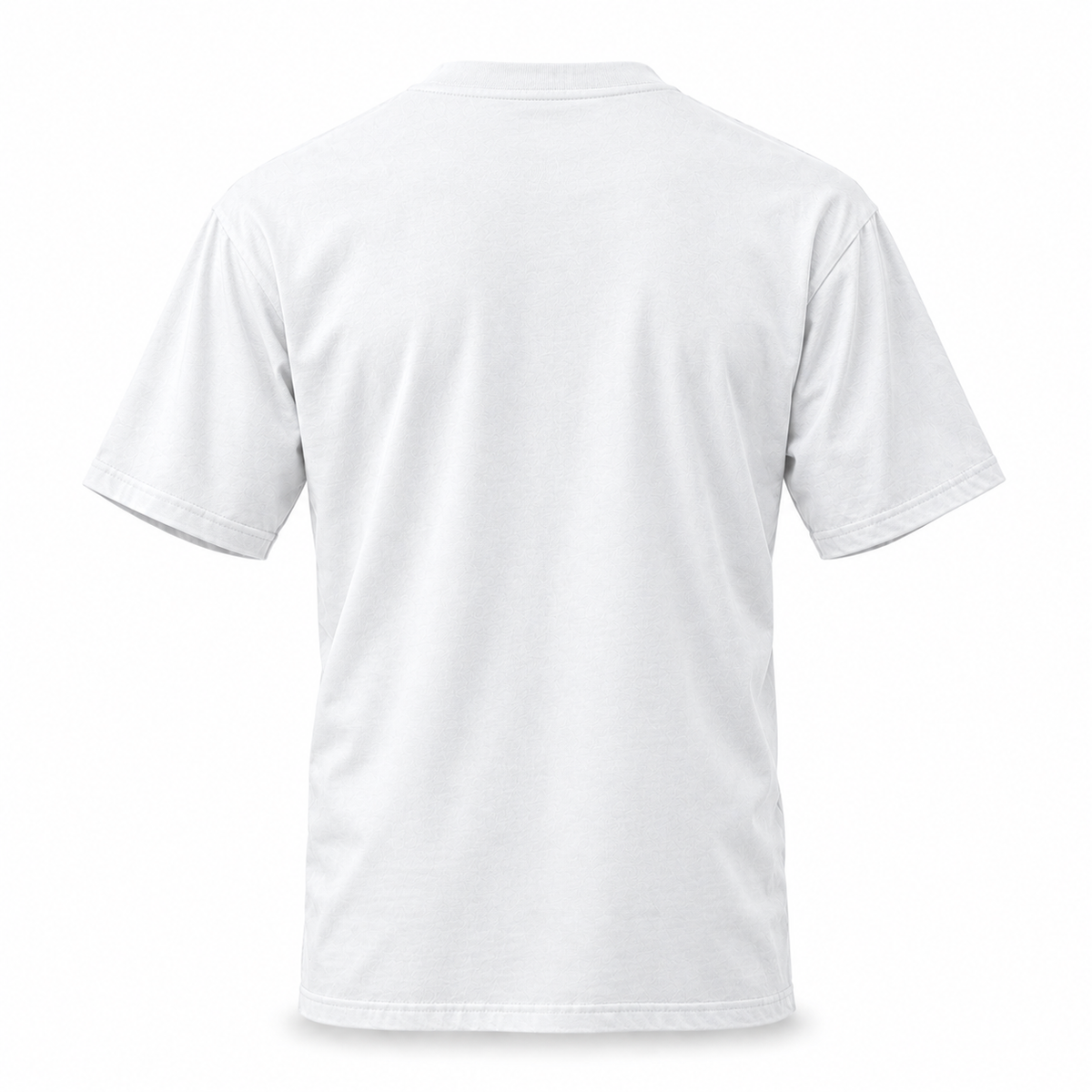 Round Neck Tee